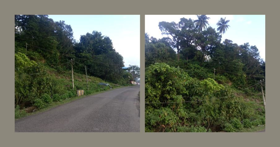 Land for Sale in Andaman
