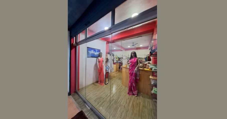 Mansi’s Collection