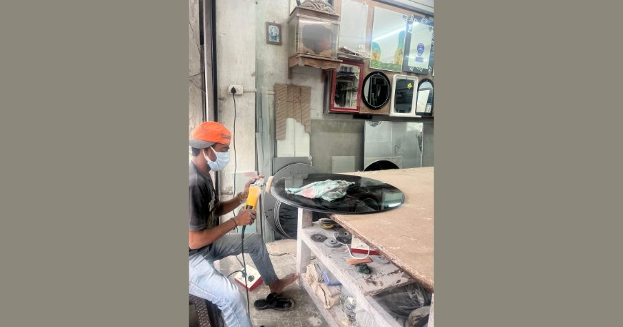 Krishna Glass Agency