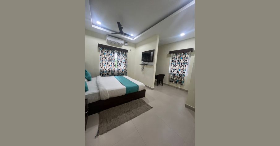 Vedic Homes – Your Dream Living Space Awaits!