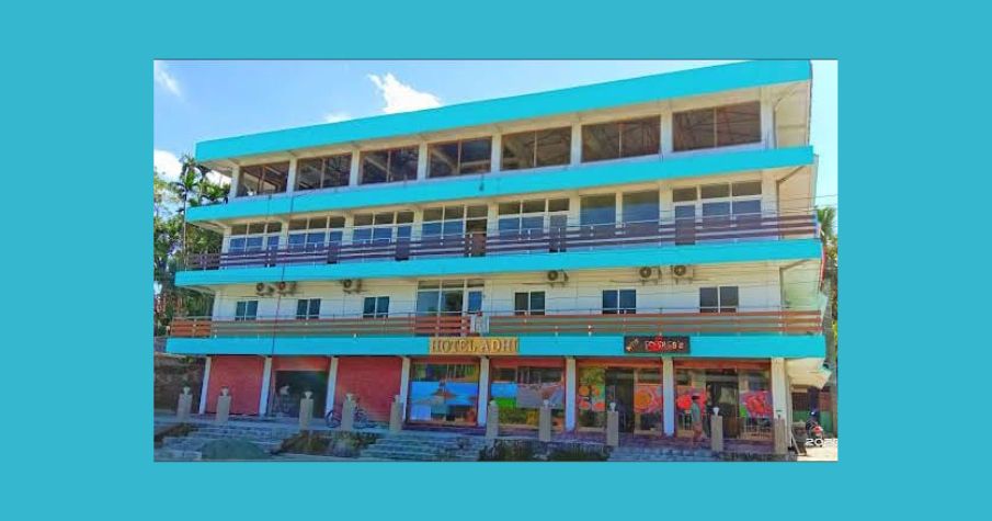 Hotel Adhi