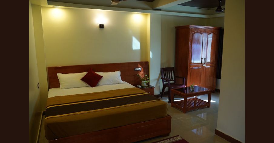 Highfin Reef – The Perfect Stay for Every Traveler!