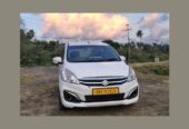Used Car For Sale – 2015 Maruti Suzuki Ertiga