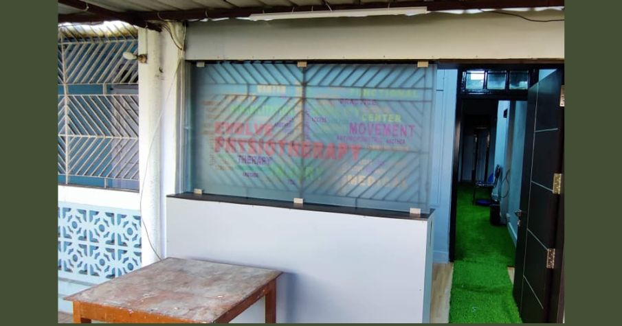 Evolve Sports & Physiotherapy Centre