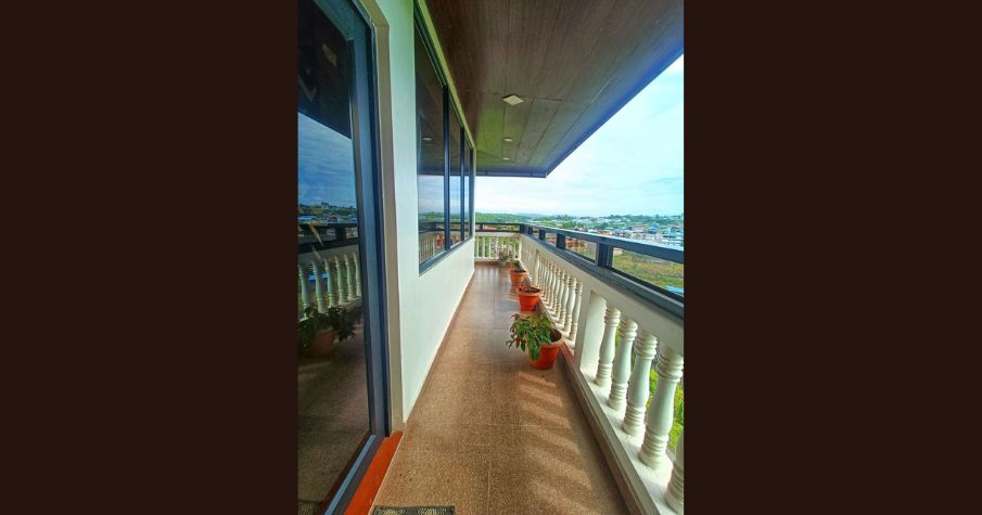 Highfin Reef – The Perfect Stay for Every Traveler!