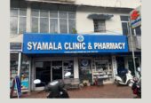 Syamala Clinic & Pharmacy- Andaman’s Most Trusted Doctor