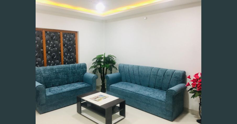 Drizzleday Homestay – Your Cozy Stay in the Heart of the City!