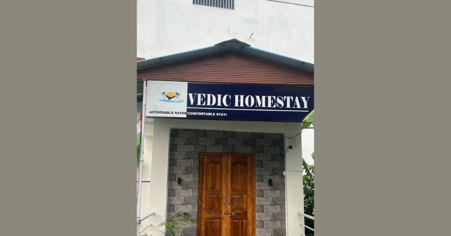 Vedic Homes – Your Dream Living Space Awaits!