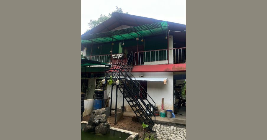 The Leisure Homestay – Your Perfect Getaway!