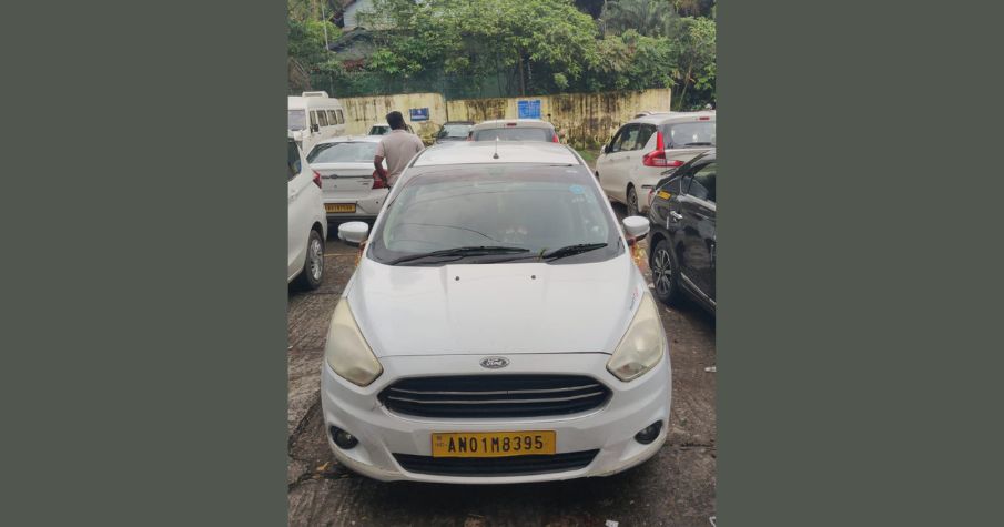 Shuvo Cab Service – Reliable Rides, Anytime!