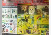 MK Pet Shop – Everything Your Pet Needs!