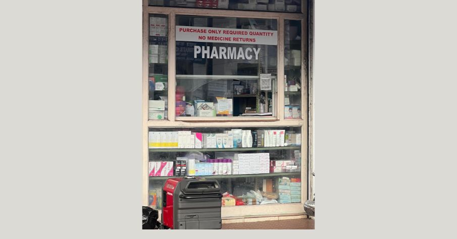 Syamala Clinic & Pharmacy- Andaman’s Most Trusted Doctor