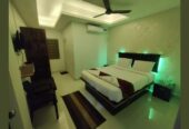 Drizzleday Homestay – Your Cozy Stay in the Heart of the City!