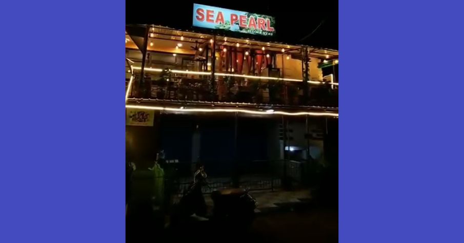 Sea Pearl Homestay – Comfort Meets Affordability!