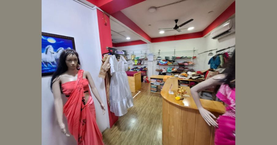 Mansi’s Collection