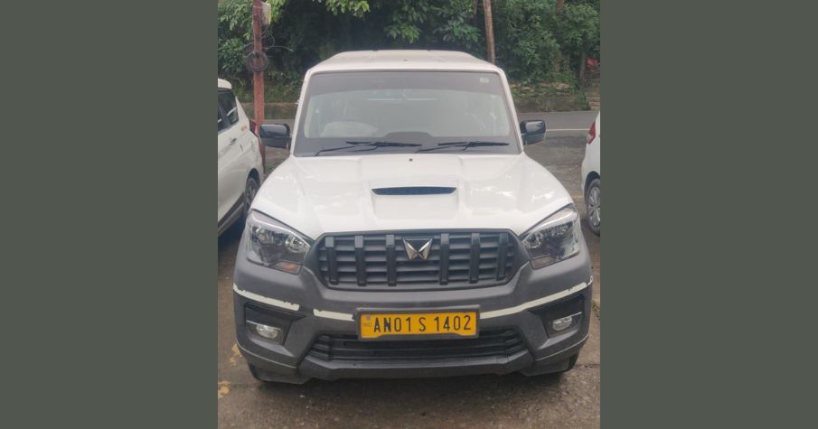 Reliable Cab Service by Virender Yadav