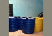 Shiva Tank- Trusted Manufacturer of PVC Tanks & MS Barrels