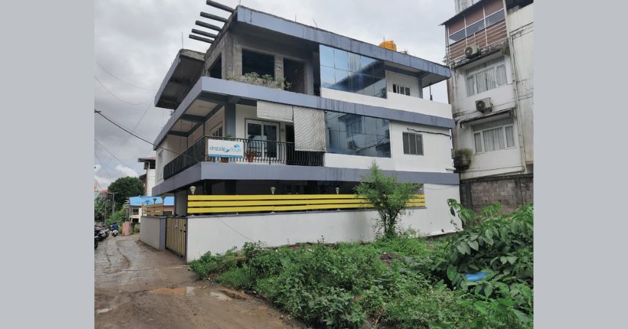 Drizzleday Homestay – Your Cozy Stay in the Heart of the City!