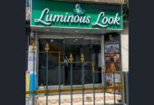 Luminous Look – Best Beauty Salon in Garacharama