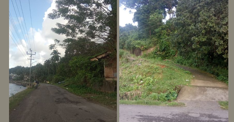 Land for Sale in Andaman