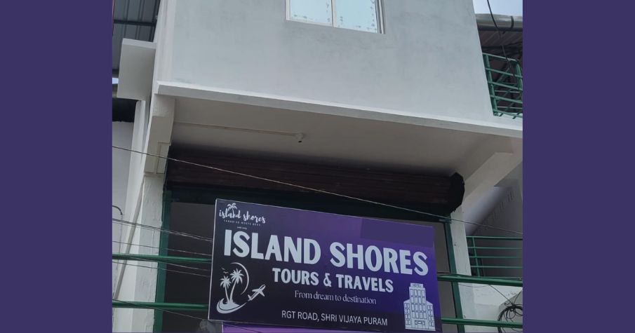 Island Shores Tours & Travels