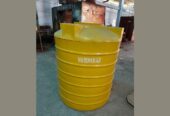 Shiva Tank- Trusted Manufacturer of PVC Tanks & MS Barrels