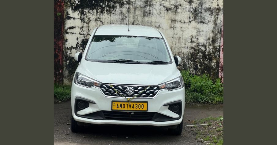 Reliable Cab Service – Safe, Comfortable & On-Time Rides!