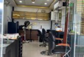 Luminous Look – Best Beauty Salon in Garacharama
