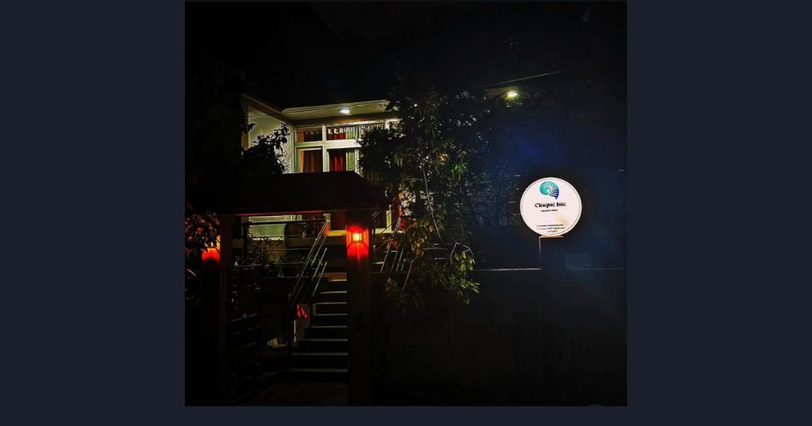 Cinque Isle BnB- Your Cozy Island Stay in Andaman!