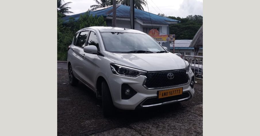 Reliable Cab Service