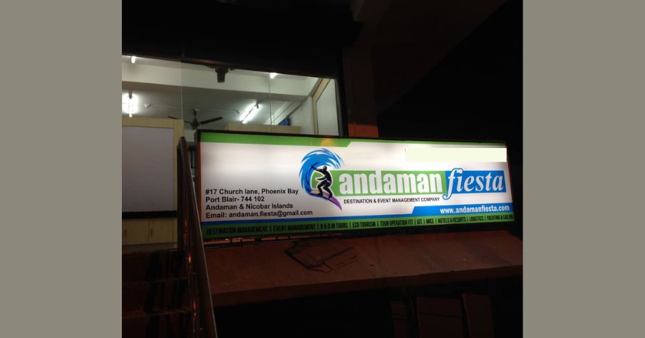 Andaman Fiesta – Tour packages at just ₹9999