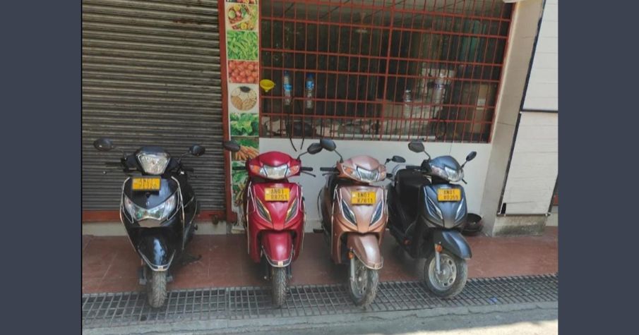 Explore the Islands with Kalapani Rental – One Call Away!