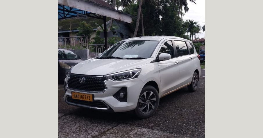 Reliable Cab Service