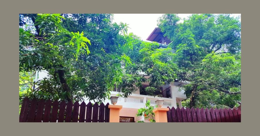 Kevin Homestay- Brekfast