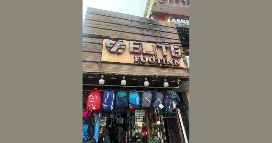 Elite Footinn- Trendy footwear, stylish backpacks, and daily essentials