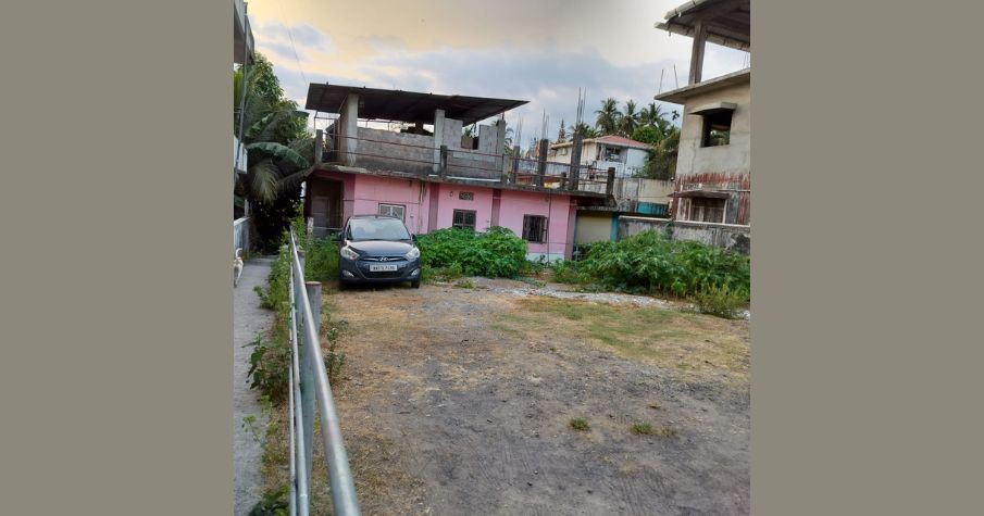 Land for Sale – Your Dream Home Awaits!