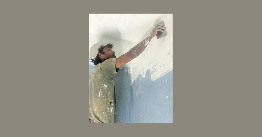 Md. Jaya Uddin – Professional Painter Services