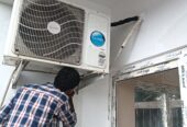 AC Repair & Service | Washing Machine & Fridge Repair