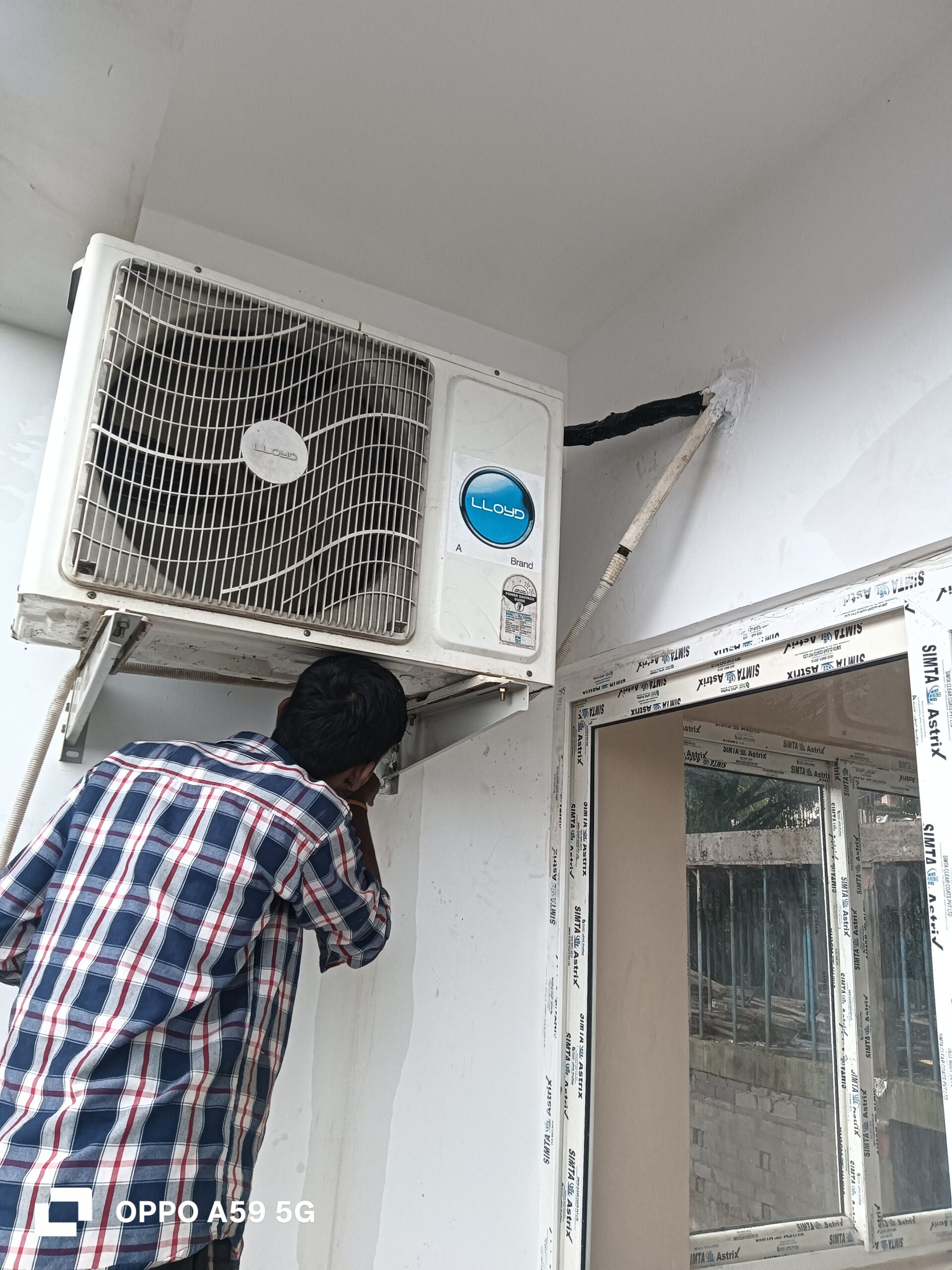 AC Repair & Service | Washing Machine & Fridge Repair