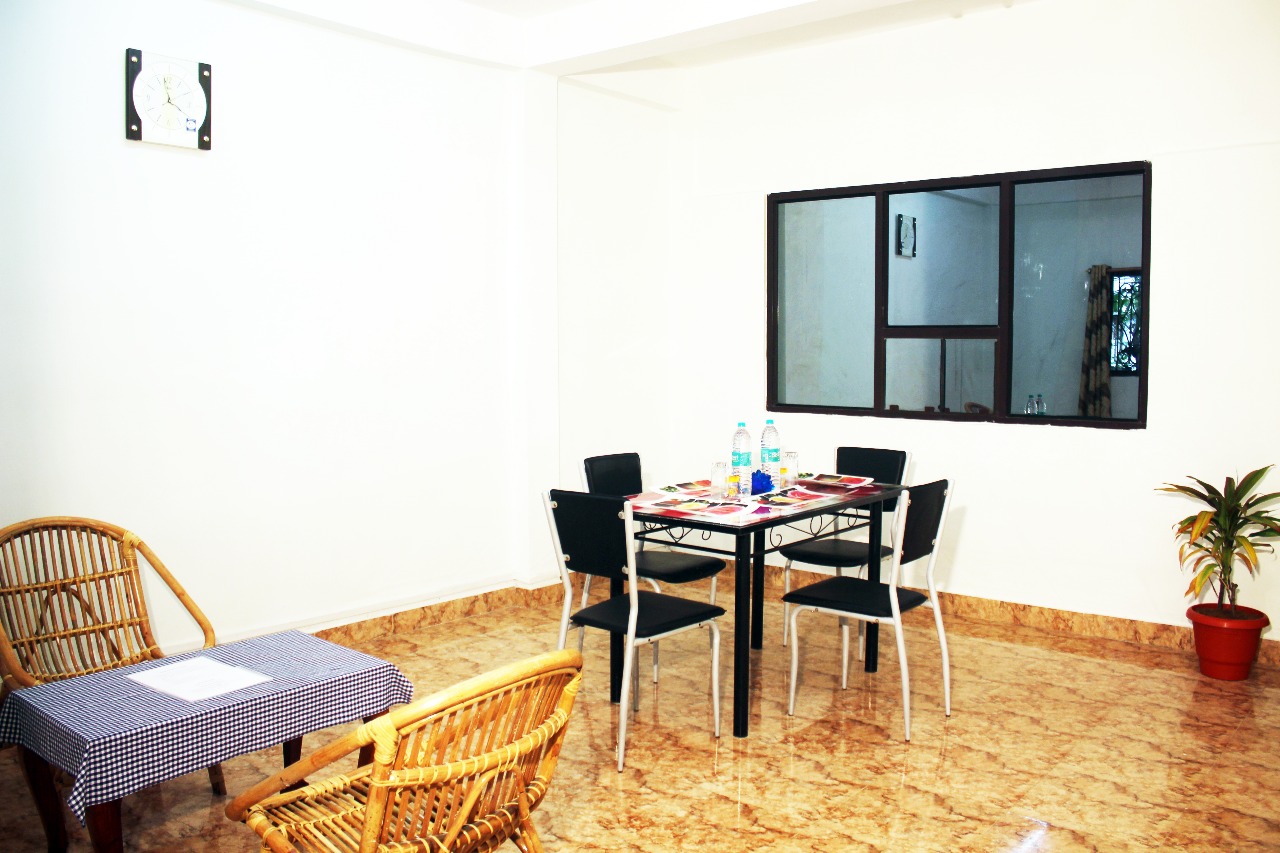 The Lotus Home – Comfortable Stay in Port Blair