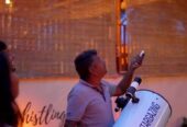 Andaman Stargazing at Whistlingwoods Farmlounge