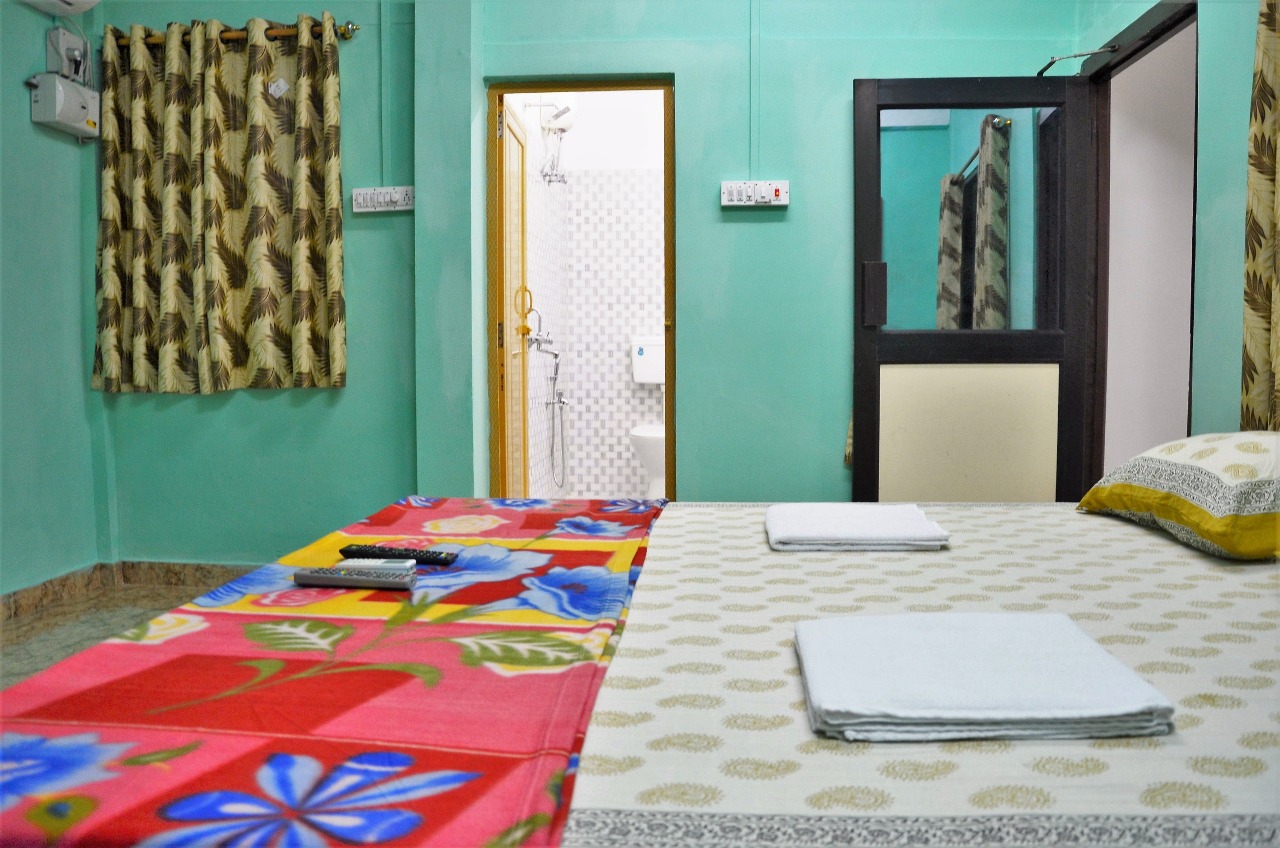 The Lotus Home – Comfortable Stay in Port Blair