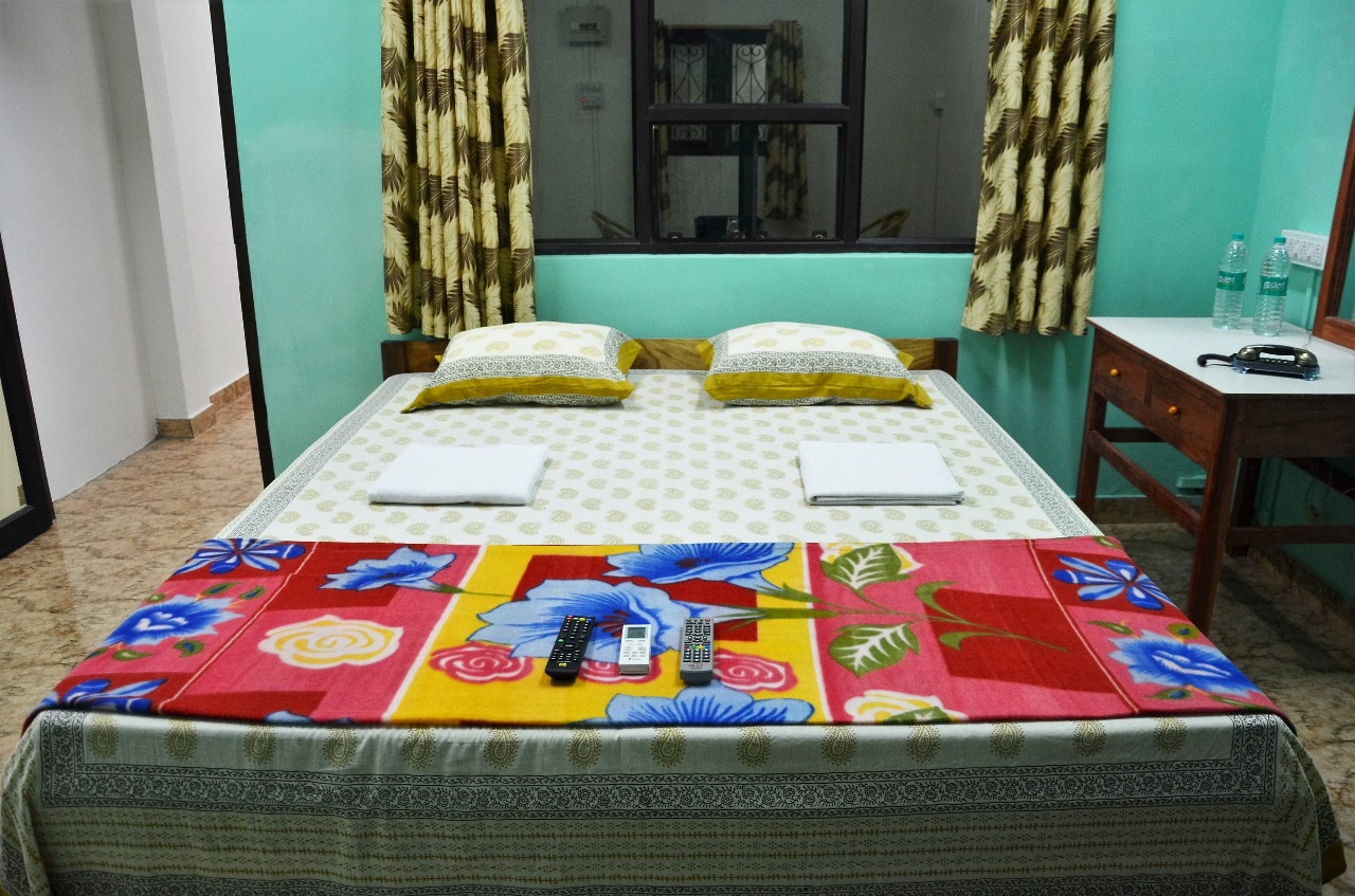 The Lotus Home – Comfortable Stay in Port Blair