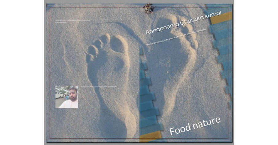 Everyone Deserves A Healthy Body” – Healthcare Journal by A.P.C.K. Poorna