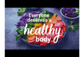 Everyone Deserves A Healthy Body” – Healthcare Journal by A.P.C.K. Poorna