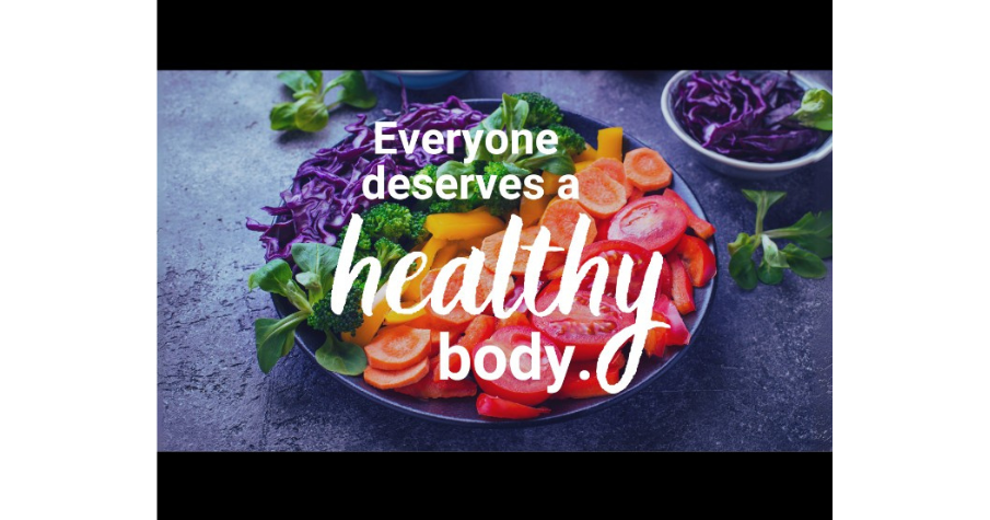 Everyone Deserves A Healthy Body” – Healthcare Journal by A.P.C.K. Poorna