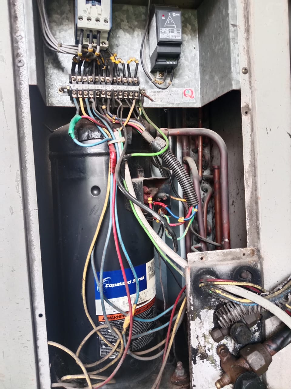 AC Repair & Service | Washing Machine & Fridge Repair