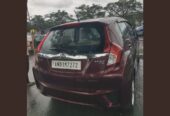 Used Car For Sale – Honda Jazz V MT BS IV (2018 Model)