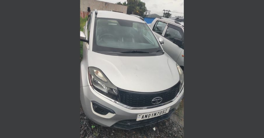 Used Car For Sale: TATA Nexon XT (P) – 2018