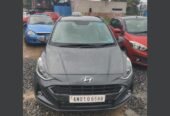 Used Car For Sale – Grand i10 NIOS (P) 2021